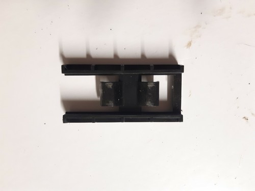 Paire rail guidage de - paire,