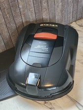 Husqvarna Robot Tondeuse