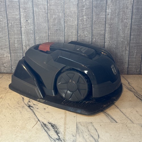 Husqvarna automower 305 - husqvarna,