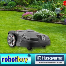 Husqvarna Automower 405X