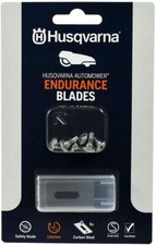 Lames de tondeuse robotisée