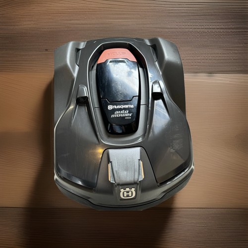 Husqvarna robot tondeuse - robot, 450x