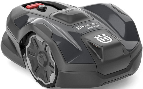 Husqvarna automower 305e - automower, nera