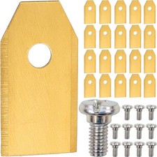 Couteau 30x pour robot