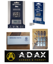 9 x 45 x lames de rechange O