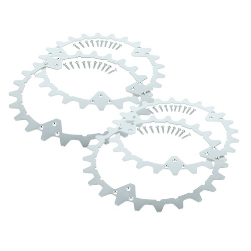 Crampons pour husqvarna - crampons,