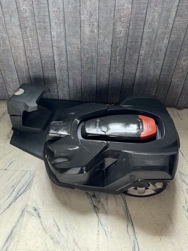 Husqvarna automower 330x - husqvarna,