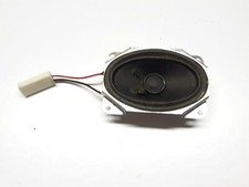 haut parleur de robot tondeuse