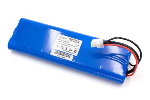 Batterie nimh 3000mah - nimh, pour