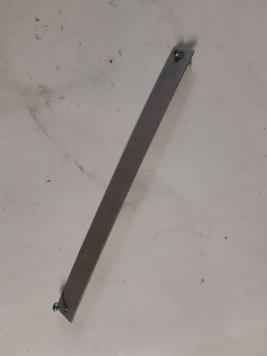 Fixation batterie robot - de,