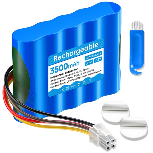 Tondeuse batterie pour - tondeuse,