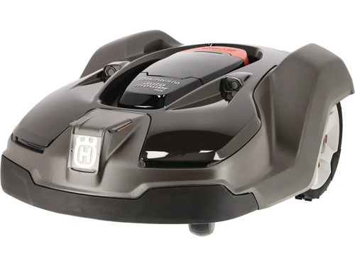 Husqvarna automower 450x - husqvarna, automower®