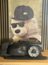 Husqvarna Automower 305