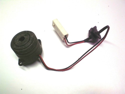Sirene robot tondeuse - robot,