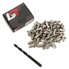 Moteur Robot En Acier Pointes