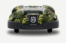 Ensemble Stickers Camouflage