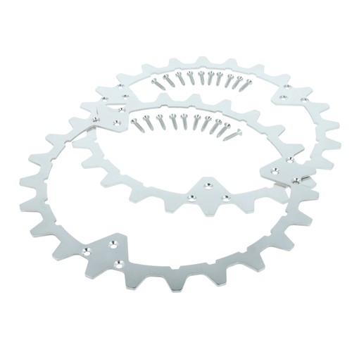 Crampons pour husqvarna - crampons,