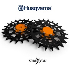 Roues À Épines Pour