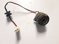 buzzer de robot tondeuse