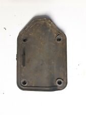 trappe de batterie de robot