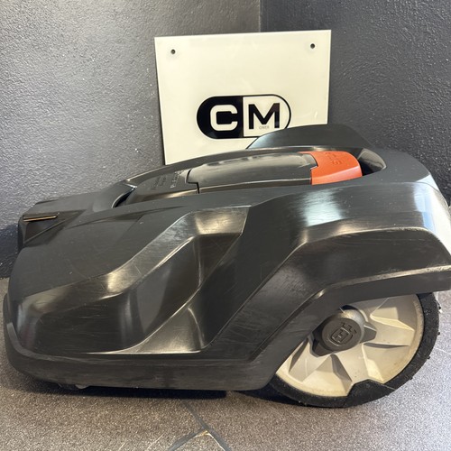 Husqvarna automower 440 robot - automower,