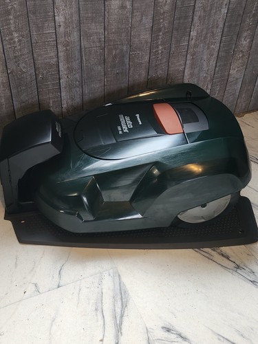 Husqvarna automower 220 robot - automower,