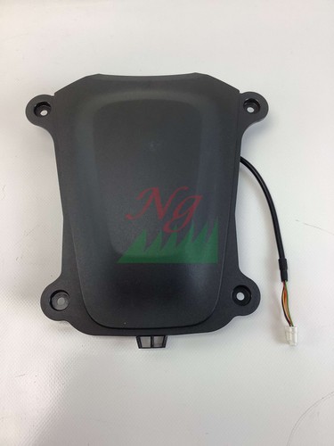 Plug epos robot tondeuse - plug-in,