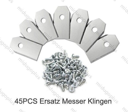 45lames couteau rechange - 45lames,