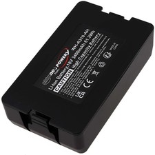 Batterie XXL compatible avec
