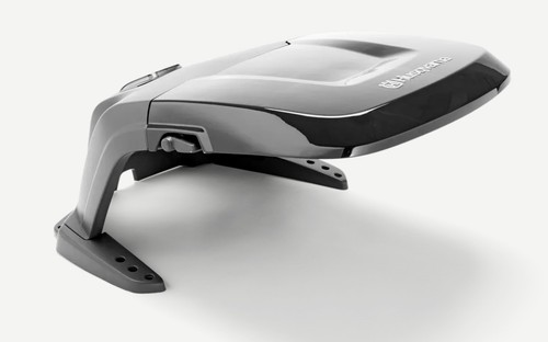 Copristazione robot tondeuse - copristazione,