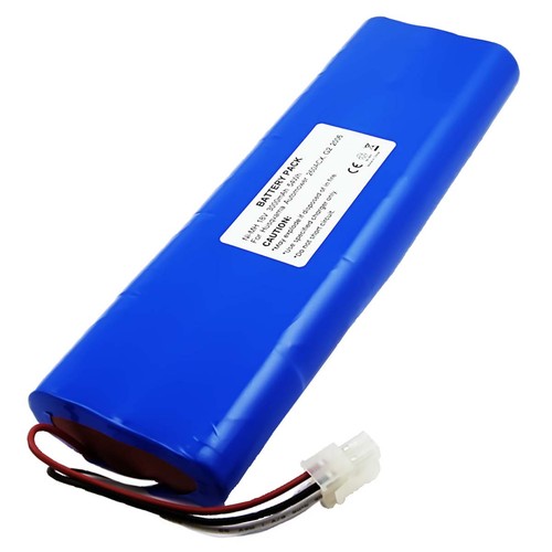 Batterie pour robot tondeuse - batterie,